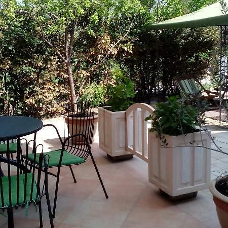 House Lavanda Villa ราบ ภายนอก รูปภาพ