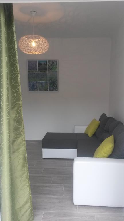 House Lavanda Villa ราบ ภายนอก รูปภาพ