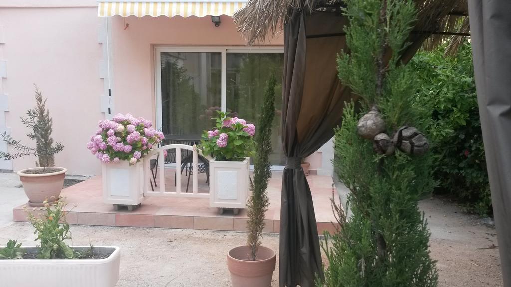 House Lavanda Villa ราบ ภายนอก รูปภาพ