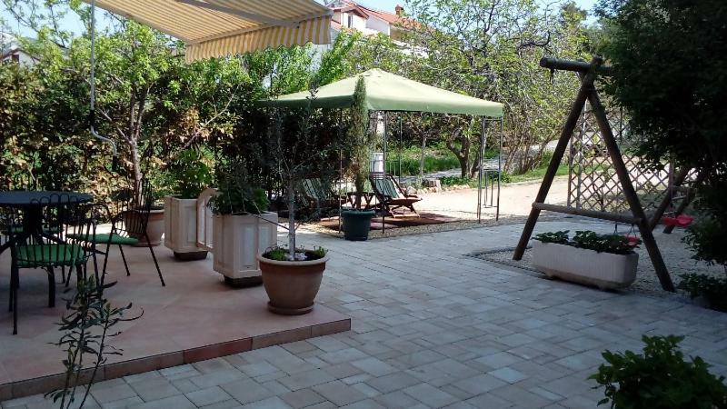 House Lavanda Villa ราบ ภายนอก รูปภาพ