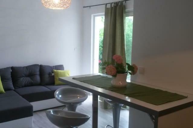 House Lavanda Villa ราบ ภายนอก รูปภาพ